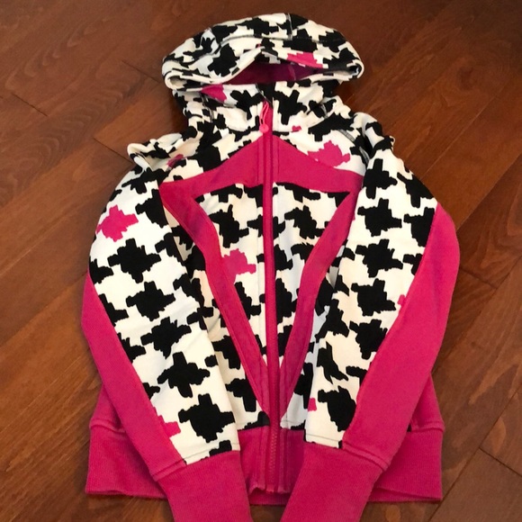 Girls ivivva sweater - Picture 1 of 3